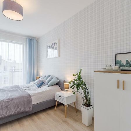 Anchor Apartments Vintage Гданьск Экстерьер фото